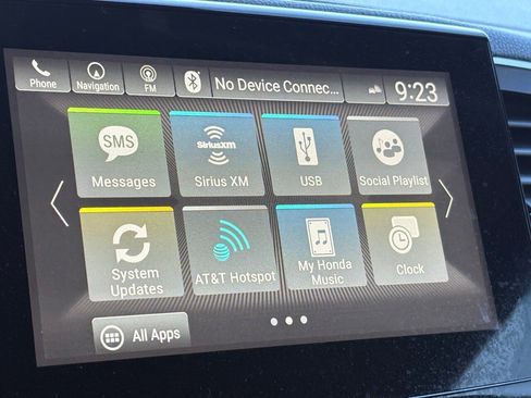 Used 2020 Honda Passport Elite image 30