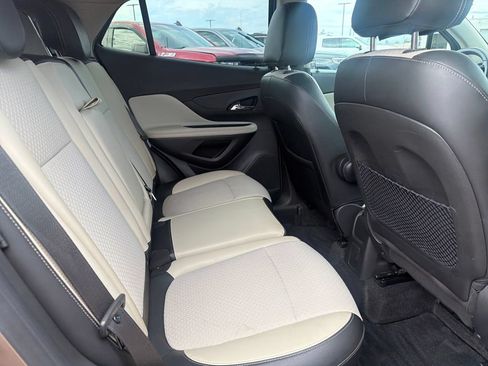 Used 2019 Buick Encore Preferred AWD/4WD image 25