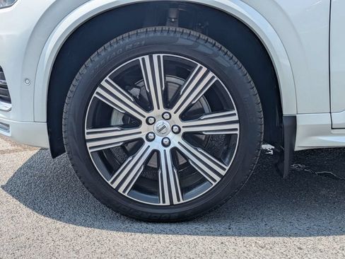 Used 2022 Volvo XC90 T6 Inscription w/ Advanced Package AWD/4WD image 12