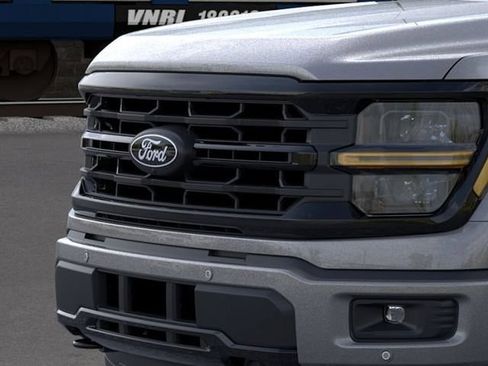 New 2026 Ford F150 XLT w/ Equipment Group 302A MID AWD/4WD image 17