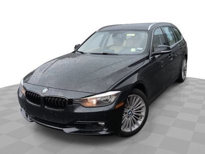Used 2015 BMW 328i xDrive Wagon