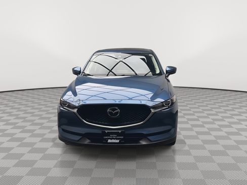 Certified 2020 MAZDA CX-5 Touring image 36