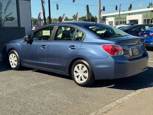 Used 2013 Subaru Impreza 2.0i image 7