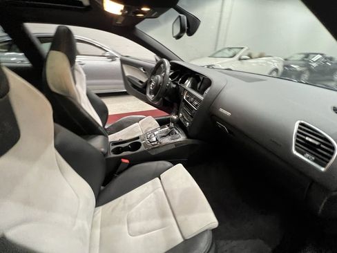 Used 2013 Audi S5 Premium Plus image 38