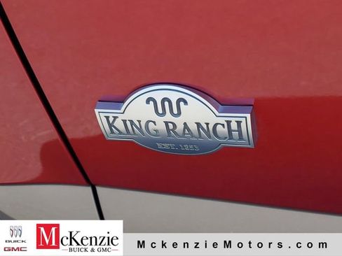 Used 2019 Ford F150 King Ranch w/ Equipment Group 601A Luxury image 32