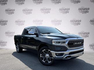 Used 2019 RAM 1500 Limited AWD/4WD video 2