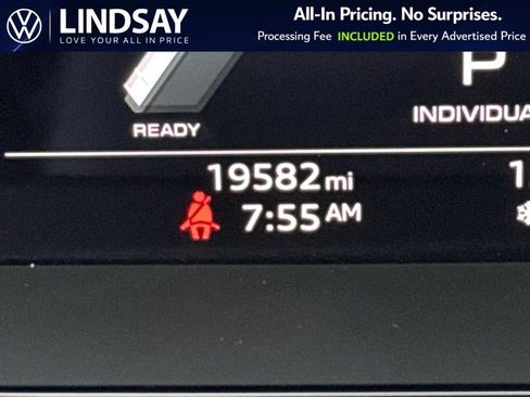 Used 2023 Audi S3 Premium Plus w/ Premium Plus Package AWD/4WD image 25