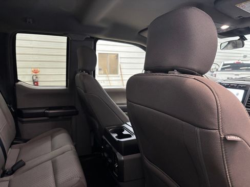 Used 2020 Ford F250 XLT w/ XLT Value Package AWD/4WD image 32