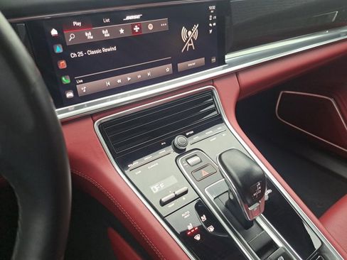 Certified 2023 Porsche Panamera GTS image 29