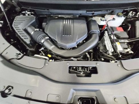 New 2026 Chevrolet Traverse LT w/ Midnight/Sport Edition image 11