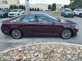 Used 2017 Lincoln MKZ Select w/ Climate Package image 3
