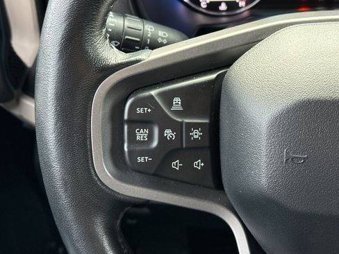 Used 2022 Ford Bronco Wildtrak image 29