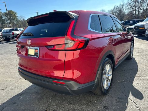 Used 2023 Honda CR-V EX-L image 6