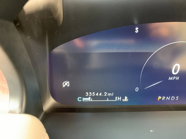 Certified 2023 Lincoln Nautilus Reserve AWD/4WD image 29