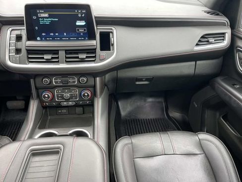 Used 2022 Chevrolet Suburban RST w/ Luxury Package AWD/4WD image 13