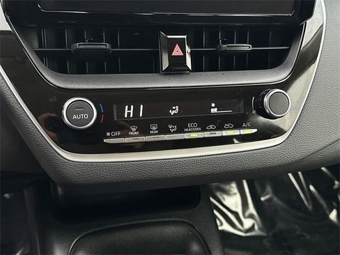 Certified 2024 Toyota Corolla LE image 18