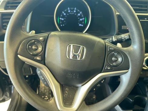 Used 2018 Honda Fit EX image 26