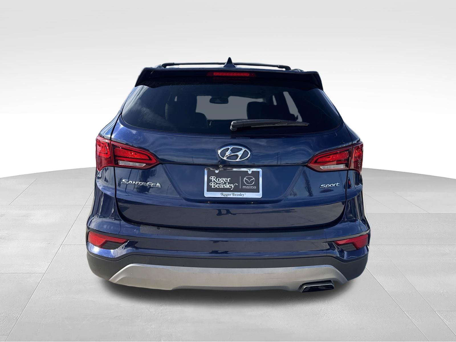 Used 2017 Hyundai Santa Fe Sport FWD image 6