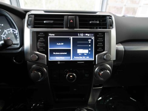 Certified 2024 Toyota 4Runner SR5 image 18