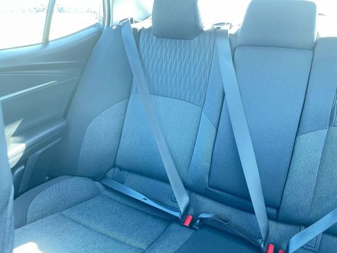 Used 2025 Toyota Camry LE image 39