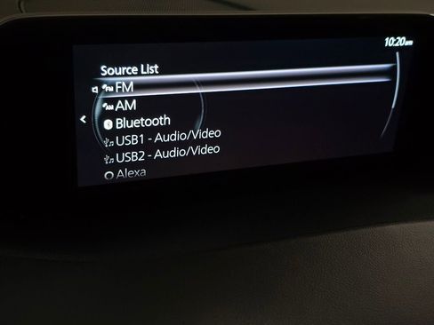 Certified 2025 MAZDA MAZDA3 s image 33