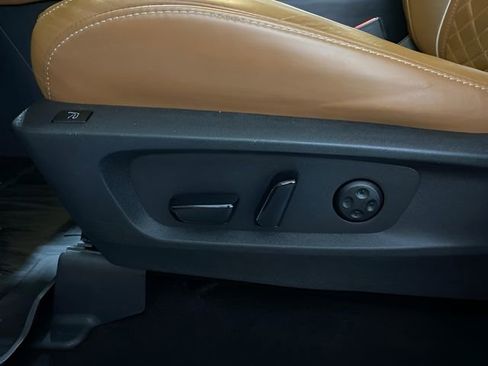 Used 2023 INFINITI QX60 Autograph w/ Cargo Package AWD/4WD image 12