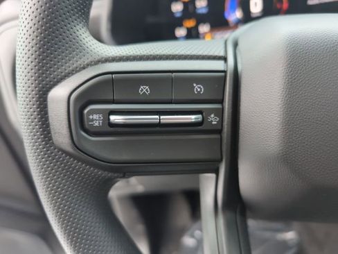 New 2026 Chevrolet Colorado Trail Boss image 18