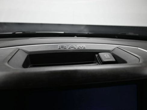 Used 2023 RAM 1500 Big Horn AWD/4WD image 10