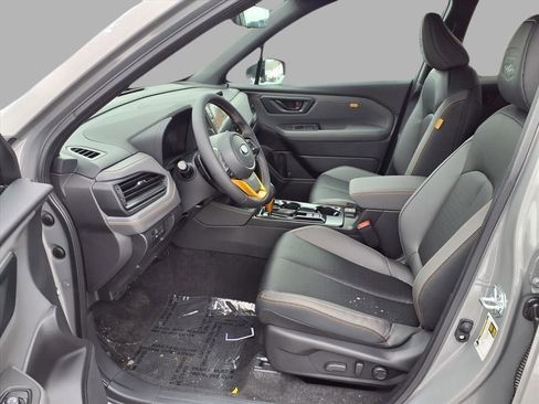New 2026 Subaru Forester Wilderness image 13