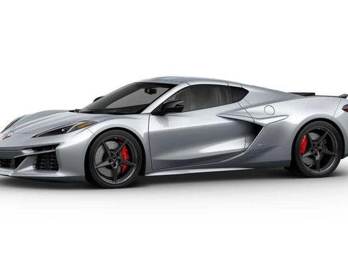 New 2026 Chevrolet Corvette E-Ray AWD/4WD image 46