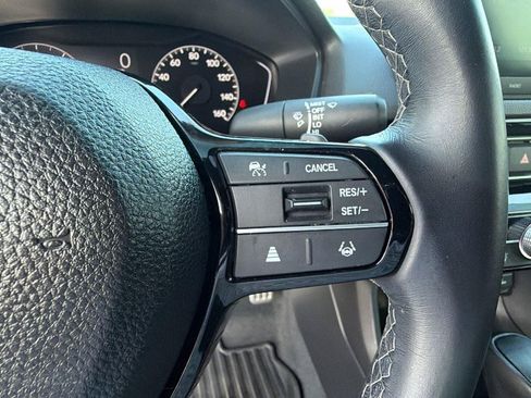 Used 2022 Honda Civic Sport image 25