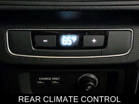 Used 2022 Audi SQ5 Premium w/ Convenience Package image 19