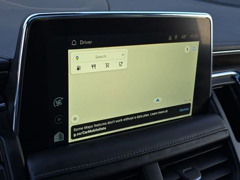 Used 2022 Chevrolet Tahoe LT w/ Luxury Package image 20