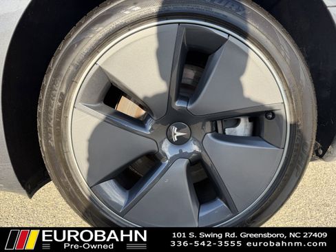 Used 2023 Tesla Model 3 Standard Range RWD image 28