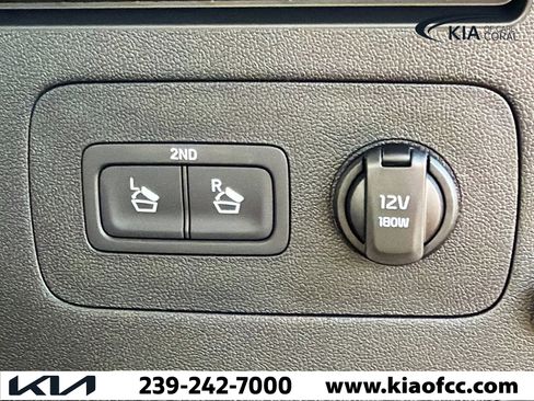 New 2026 Kia Sorento S AWD/4WD image 12