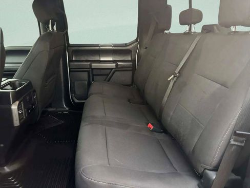 Used 2018 Ford F150 XLT w/ Equipment Group 302A Luxury image 16