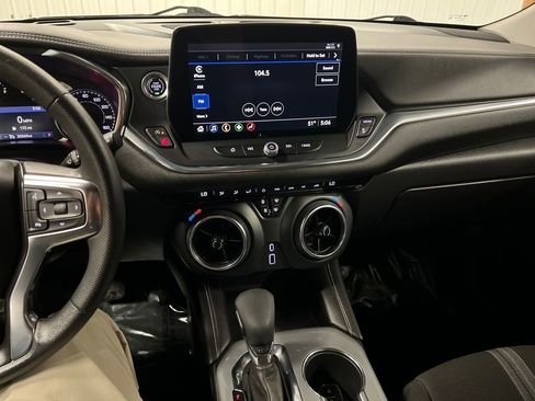 Certified 2023 Chevrolet Blazer LT image 22