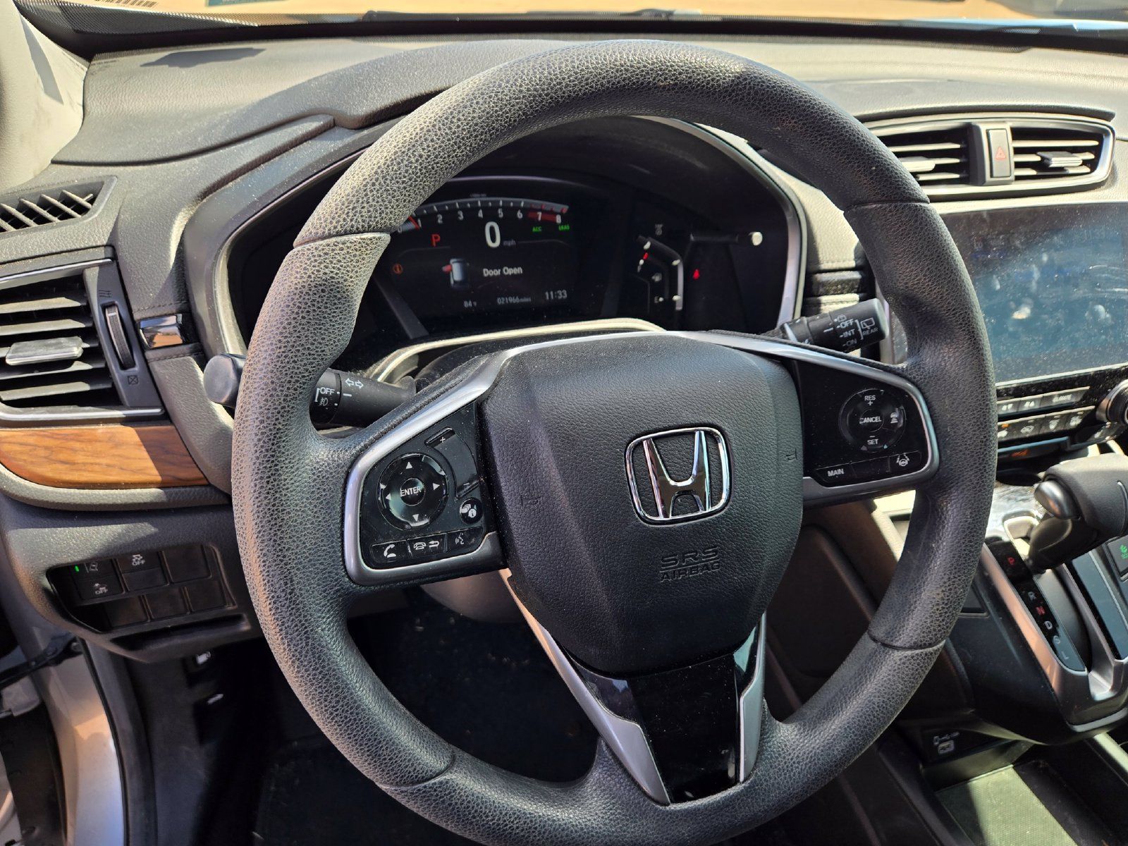 Used 2020 Honda CR-V EX image 9