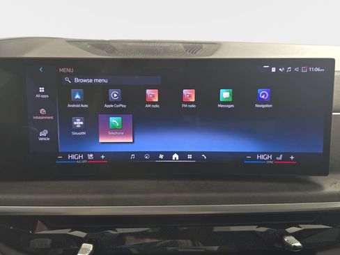 Certified 2024 BMW X5 xDrive40i w/ Premium Package image 21