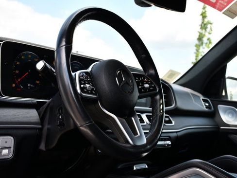 Used 2020 Mercedes-Benz GLE 350 4MATIC image 13