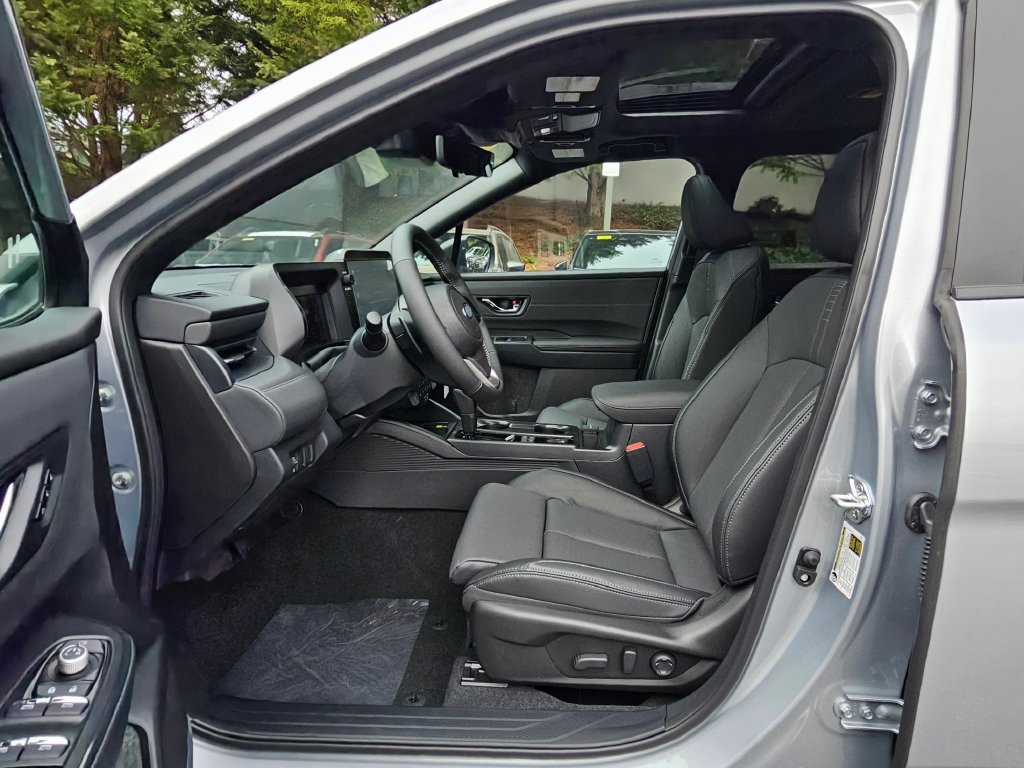 New 2026 Subaru Outback Touring AWD/4WD image 20