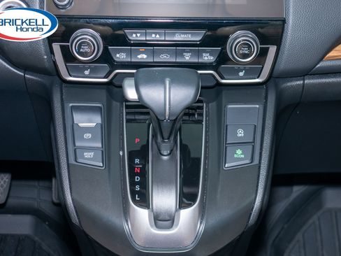 Used 2021 Honda CR-V EX-L image 26