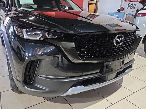 Used 2024 MAZDA CX-50 2.5 Turbo w/ Cargo Package image 8