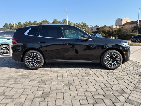 New 2026 BMW X3 xDrive30 w/ Premium Package image 8