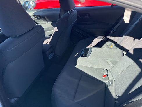 Used 2023 Toyota Corolla LE image 26