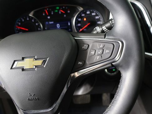 Used 2024 Chevrolet Equinox LT w/ LPO, Floor Liner Package FWD image 39