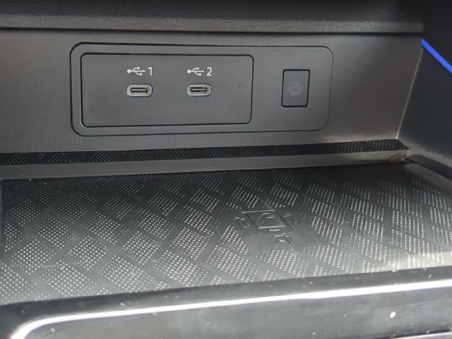 Used 2025 Nissan Murano SL AWD/4WD image 28