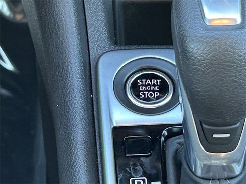 Certified 2025 Nissan Sentra SV w/ All-Weather Package image 22