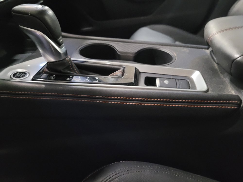 Used 2019 Nissan Altima 2.5 SR w/ SR Premium Package AWD/4WD image 26