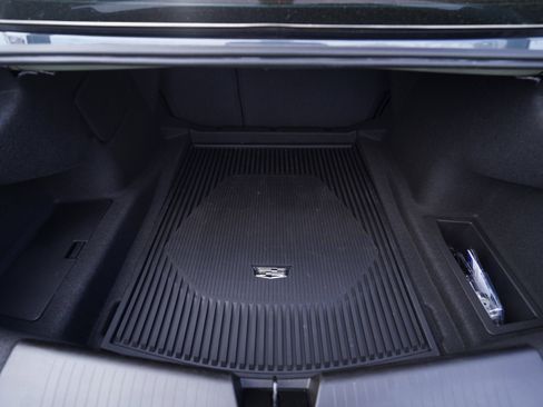 Used 2022 Cadillac CT4 Premium Luxury image 43